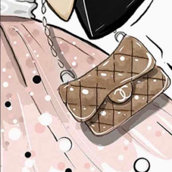 Gucci Coffee Convas ๐ผ - Picture 5 of 6